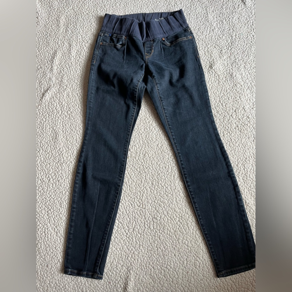 Gap Maternity Jeans